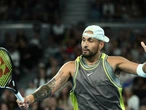 Kyrgios to end French Open exile in doubles