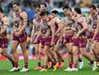 Lions' hunger questioned but Fagan doesn't see pattern