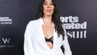 Lauren Chan hails Sports Illustrated as a 'beacon of inspiration'