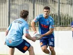 Why Cleary isn’t fazed by final frontier narrative