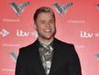 Olly Murs: Save Me 'is a new Murs era'
