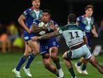 NRL's best buy becomes the Warrior he was built to be