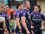 Storm look to shed Sharks surprise record