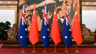 Australian firms 'upbeat' China can navigate trade war