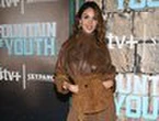 Eiza Gonzalez in disbelief about being cast in Fountain of Youth
