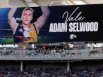 Selwood fondly remembered as AFL world mourns
