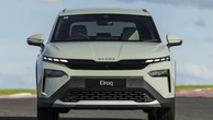 Skoda's new EV gets drive-away pricing, guaranteed future value