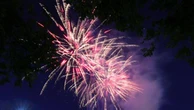 Firework row ignites as seizure threatens cracker night