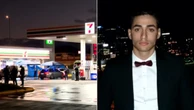 Man learns fate over petrol station machete murder