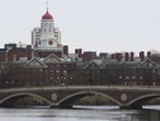 Judge blocks Trump ban on Harvard’s foreign students