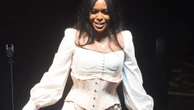 Azealia Banks blasts Donald Trump as 'embarrassing' after Taylor Swift diss