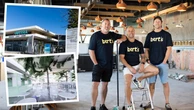 Perth Now exclusiveEpic new restaurant set for site of former beachfront diner
