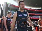 Key Giants trio passed fit to face Fremantle