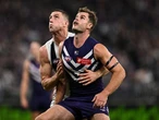 Dockers provide crucial update on Darcy’s return to footy