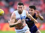Giants give Greene light for skipper's new role
