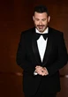 Jimmy Kimmel becomes a grandfather after daughter gives birth to first child