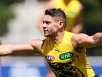 Tigers’ ‘mindful’ approach with recovering star