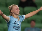 Goal-scoring sensation leads City's push for $2m trophy