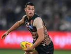 Dislocated shoulder set to sideline GWS star Callaghan