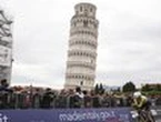 Time trial triumph just eludes Aussies in Giro d'Italia