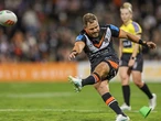 Cartwright chuffed, Aussie star shines in Hull win