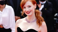 Jessica Chastain is still 'trying to learn Italian' for her husband
