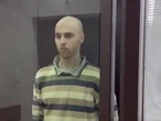 ‘Sham’: Russia’s jailing of Aussie slammed