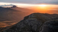 Emergency services rush to rescue injured Bluff Knoll hiker