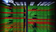 Aussie shares hit three-month highs as rate cut looms