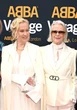 ABBA mourn death of sound engineer Michael B Tretow
