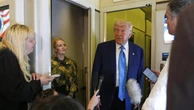 US to send letters within weeks on trade: Trump