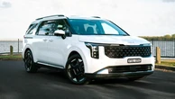 2025 Kia Carnival GT-Line diesel review