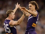 Goodwin stands firm on Pickett-Jackson trade talk
