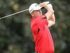 Weather wreaks havoc, but Aussie golfer does it Wright