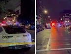 breakingTwo dead, officials injured in US Jewish museum shooting
