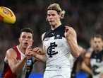 Big blow for Blues - TDK out of Swans clash