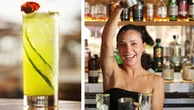 ‘Matcha Made in Heaven’ claims to be WA’s Best Cocktail