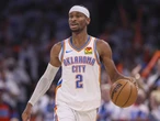 Another non US-born superstar voted NBA MVP