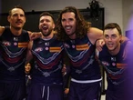Should Dockers make Walyalup name change permanent?