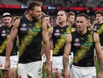 Not 'kids' - men: Nank drives high standard at Tigers