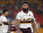 Blues make call on Haas after crucial quad scans