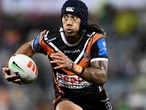 Disappointed Luai says NSW Origin axing solely on him