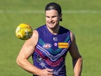 Darcy in line to link up with Jackson in Power clash