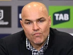 Final warning: Cowboys coach cautioned for ref comments