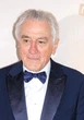 I don't see myself as a great, says Robert De Niro