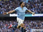 Man City go third in EPL after picking off Cherries