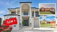 One in four Perth homes now in the million dollar club