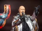 'Witness our lives uncensored, in a never-before-seen way':Judas Priest documentary co-directed by Tom Morello in the works