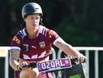 Slater key to unlocking Maroons superstar