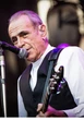 Francis Rossi fears running out of money